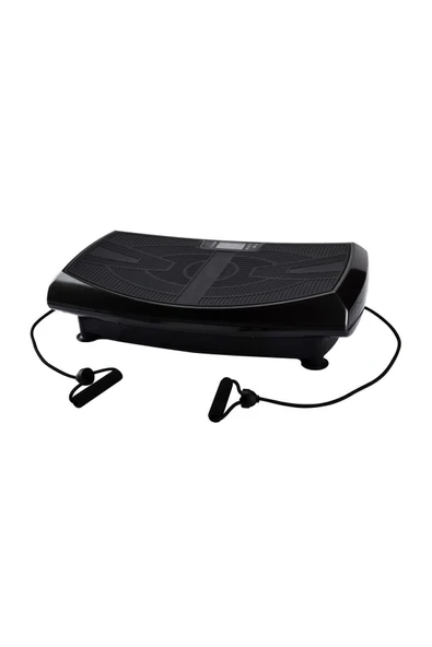 Relax Fit Premium 4d-7in1 Vibration Plate Titreşimli Spor Egzersiz Fitness Aleti Cihazı - 6