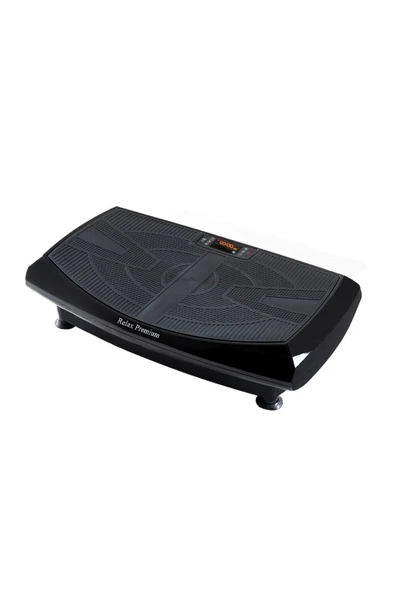 Relax Fit Premium 4d-7in1 Vibration Plate Titreşimli Spor Egzersiz Fitness Aleti Cihazı - 5