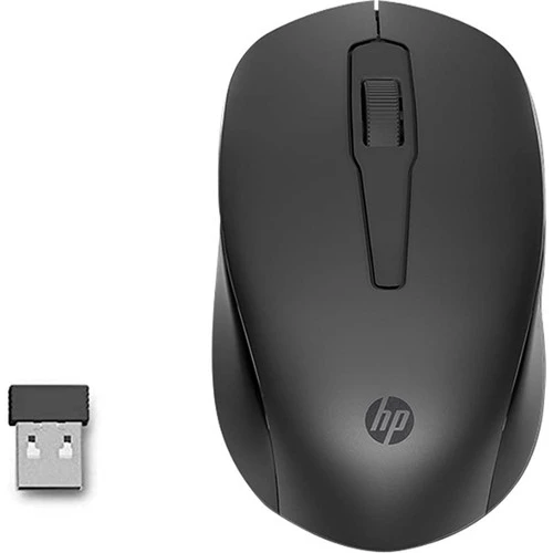 150 Wireless Optical USB Mouse TdrTR