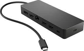 Universal USB-C Multiport Hub