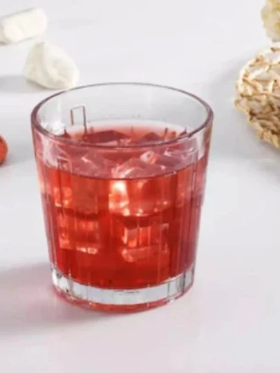 Paşabahçe 520234 3Lü Scala 300cc/10oz Viski Bardağı - 2