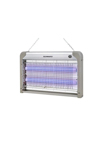 Schwartz Sinek Öldürücü Ultraviole Led  Swık 9617
