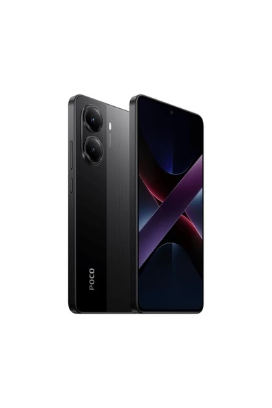 Poco X7 Pro 512GB Siyah (Poco Türkiye Garantili) - 3