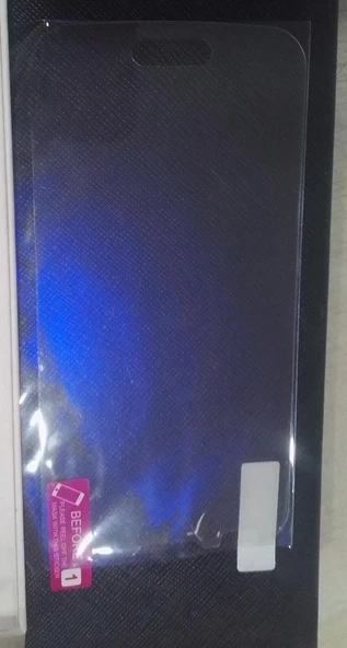 LG L90 D405 CEP TELEFONU EKRAN KORUYUCU JELATİN - 2