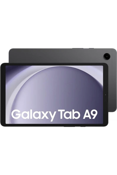 Samsung  Galaxy Tab A9 64 Gb Graphite ( Türkiye Garantili)