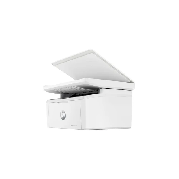 LaserJet MFP M141w Trad Çok Fonksiyonlu Yazıcı TdrTR