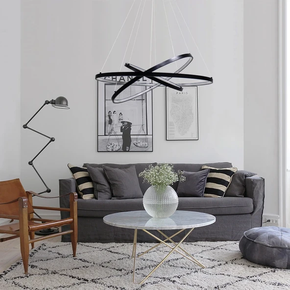 Led Avize Sarkıt MINI3 TRA30030 ürün görseli 1