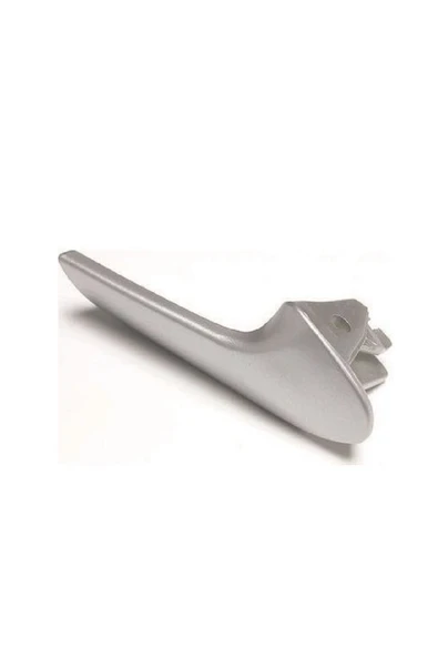 Wisco Seat Ibiza 2009-2017 Sağ Ön Kapı Iç Açma Kolu Mat Gri 6j1837114a