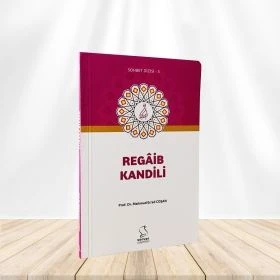 Regaib Kandili (Cep Boy) - 6