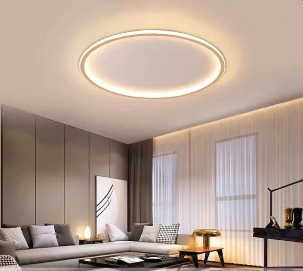 Daire Plafonyer V1 - 30CM ürün görseli 1