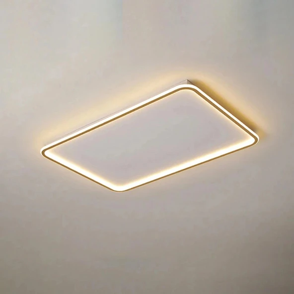 Dikdörtgen Plafonyer 60x30 ürün görseli 1