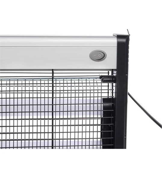 Fly Hunter Fhik-7870 Profesyonel Sinek Öldürücü 1800 Volt Askı Zinciri Dahil - 4
