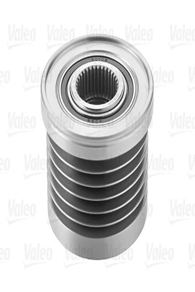 VALEO 588029 Alternator Kasnagi (RENAULT:LAGUNA İI-TRAFİC 1.9DCİ MEGANE 038903119AB 93190868 (WC135931)