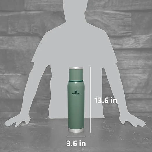 Stanley Adventure To Go Bottle 1.4QT Termos - 3