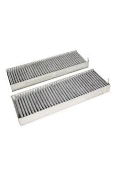 SION SC5181-2-POLEN FILTRESI Uyumlu  1.6 HDI P5008 10  6447.XG