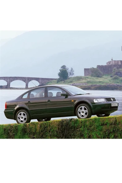 TOPRAN Vw Passat B5 1997-2000 Ön Sağ Sol Koltuk Sırt Yatırma Ayar Tekeri Makarası Siyah 1j0881671f 1 Adet - 2