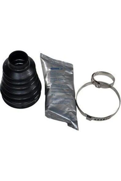 GKN T5 T6 Tıguan Aks Körügü Iç 08- [] [5n0498201]