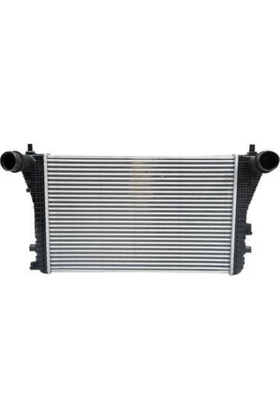 KALE Golf6 Jetta Caddy A3 Turbo Radyatörü 10- [] [1k0145803af]