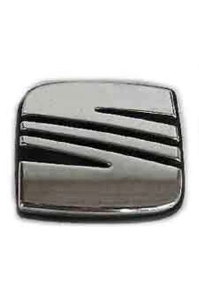 İthal Seat Leon Arka Bagaj Amblemi Arması 1999-2004 Toledo Için De Uyumlu - 1m5853601d