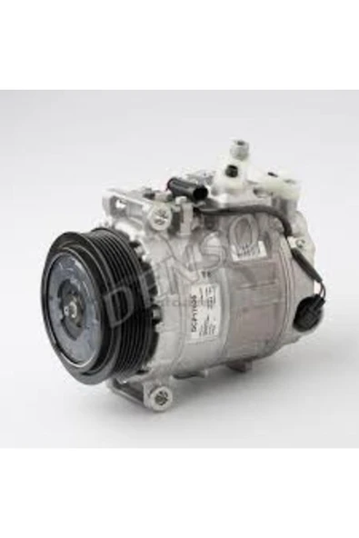 DENSO Klıma Kompresoru Mercedes W203 Cl203 C209 C219 W211 W220 W639 B906