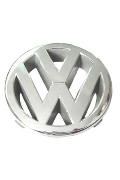 Yerli Volkswagen Golf Ön Panjur Arma (2009-2014) 1.6, 1.4TSI, 1.6TDİ 5K0853601F