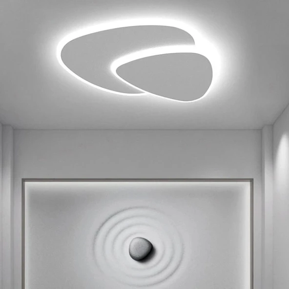 A-5122-2 LEDLİ PLAFONYER - 2