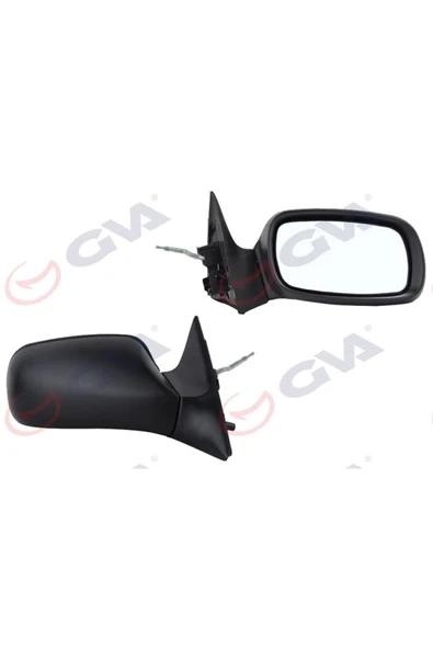 GVA Dış Dikiz Aynası Sağ Astra F 94 Mekanik Konveks Vm-164r-1090100 1426388 1428760
