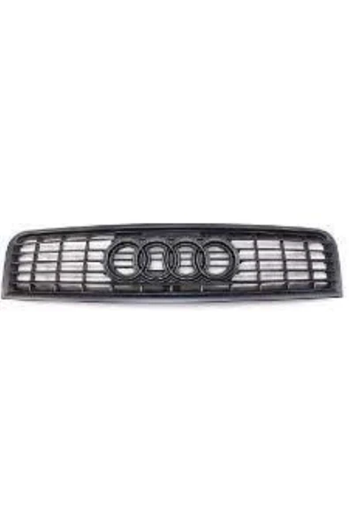 DPA ÖN PANJUR AUDİ A4 2001-Uyumlu