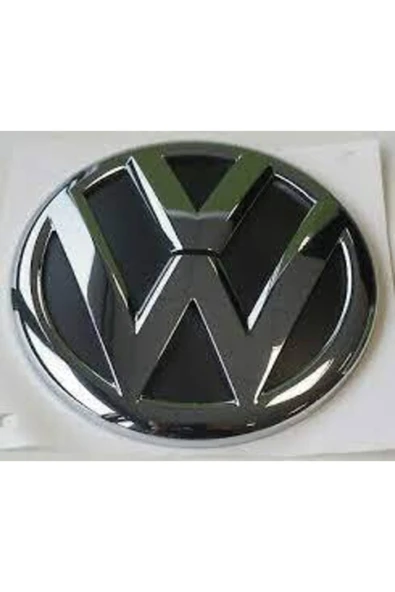 OEM Transporter T6 Uyumlu Arka Bagaj Arması