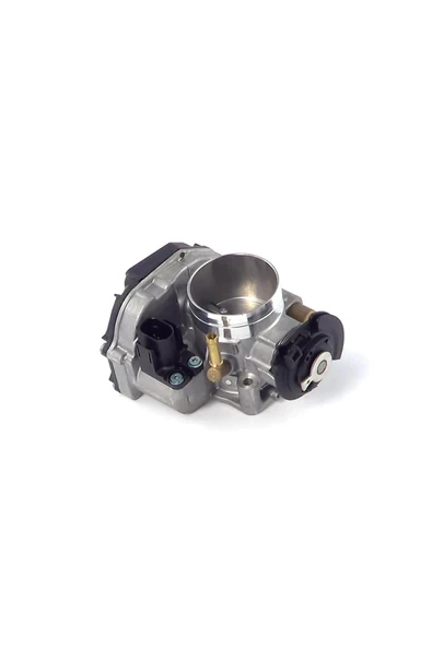 gkl Polo Cls Ibiza Golf3 1.6 Aft 1999-2003 Gaz Kelebeği 037133064k