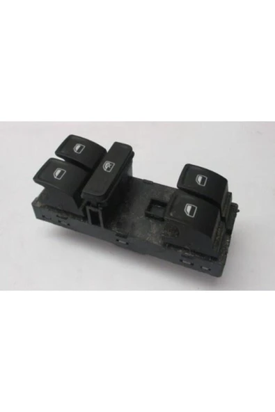 BARCHA Cam Acma Kapama Anahtarı Sol Dortlu Polo 15-18 6c0959857