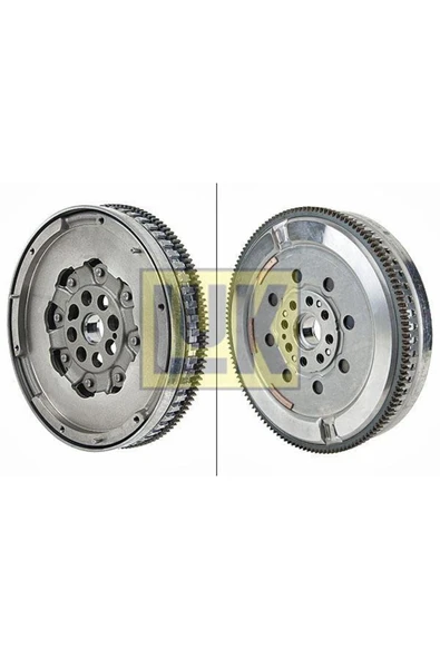 LUK Volan Dmf Mercedes Vıto W447 14 . Renault Megane Iv Talısman Trafıc Iıı Opel Vıvaro B X82 14