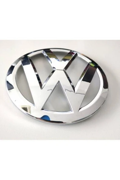 Volkswagen T5 Volkswagen Transporter T5 Ön Panjur Arması 2003-2009 7e0853601-