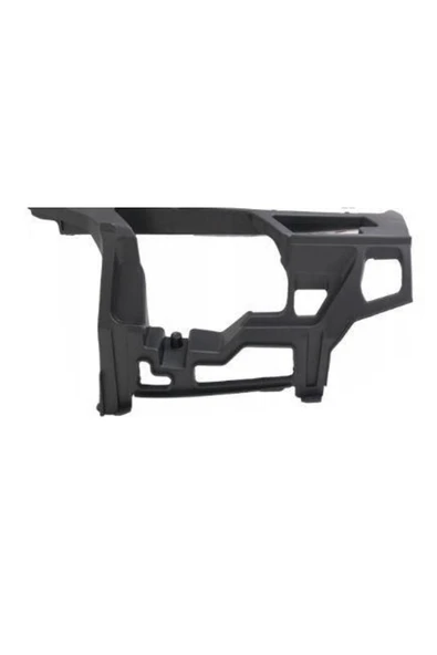 gkl Golf 6 Sağ Ön Tampon Bağlantı Braketi 2009-2013 5k0807724b