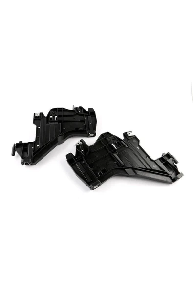 gkl Audi A4 Sol Far Alt Tabla Braketi 2008-2013 8k0941453