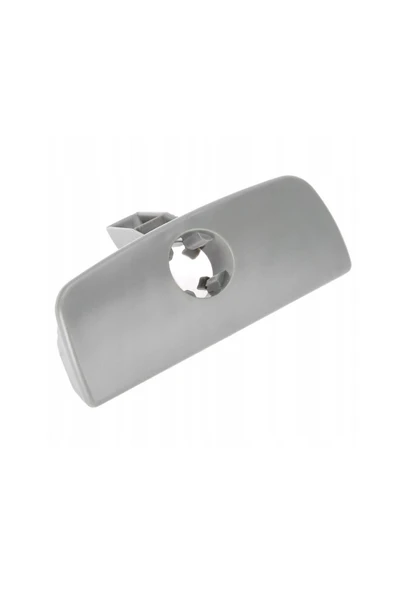 gkl Vw Passat B5 1997-2005 Torpido Kapağı Açma Kolu Gri 06b129723g