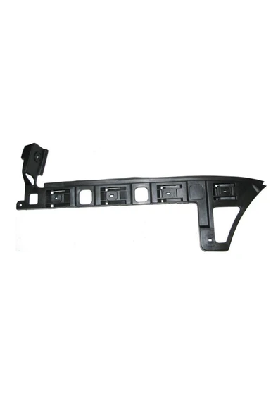 gkl Passat B6 Uyumlu  Sol Arka Tampon Bağlantı Braketi 2006-2011 3c5807375c