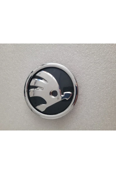 İthal "ARKA AMBLEM FABIA-ROOMSTER 11-15 " 5J0853621A İTHAL