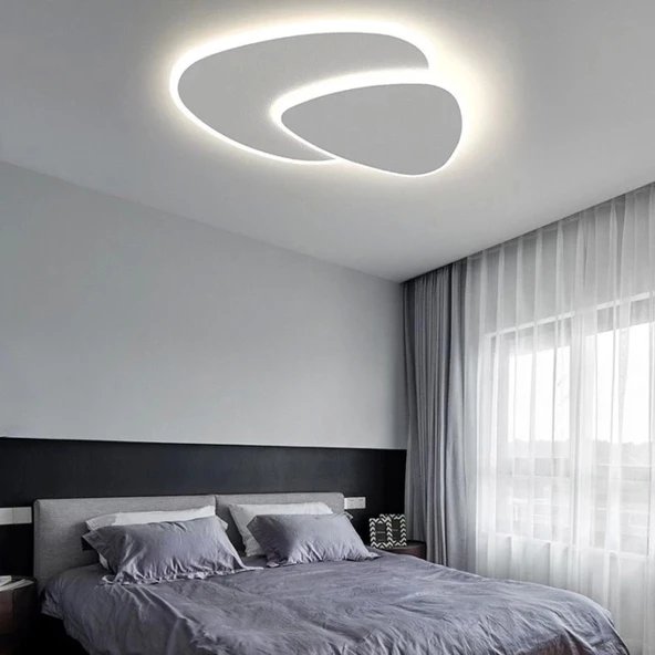 A-5122-2 LEDLİ PLAFONYER - 3