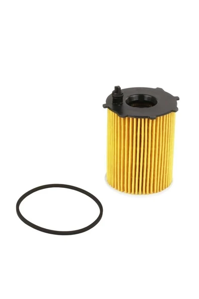 MANN Mini R55 Ve R56 W16 Uyumlu Dizel Motor Yağ Filtresi 11427805978