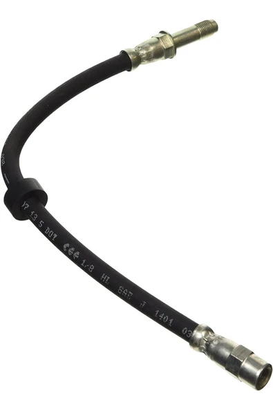 UNIVERSA KRAFTVOLL 07080254-ÖN FREN HORTUMU 482MM ADET BMW E90 E92 E93  34306762819