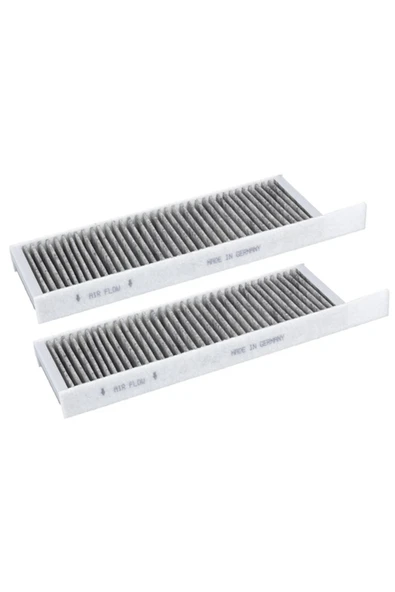 UNIVERSA SARDES SC731-2-POLEN FILTRESI 1.6 HDI KARBONLU P5008 10  6447.XG