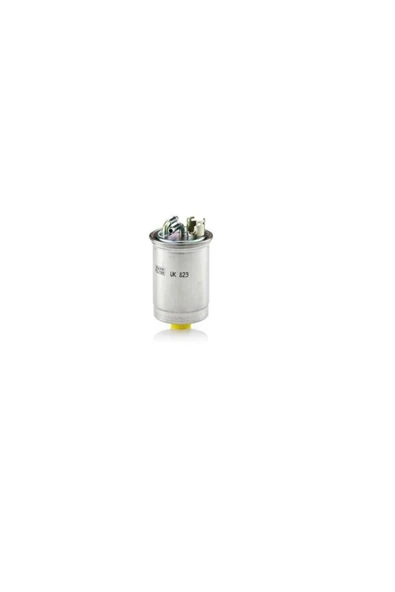 Motocar Mazot Filtre Caddy 2 Polo 3 6n1 6v2 Cordoba 1 Ibiza 2-3 1,9 Tdi/sdi 6k0127401g Wk823 Mann
