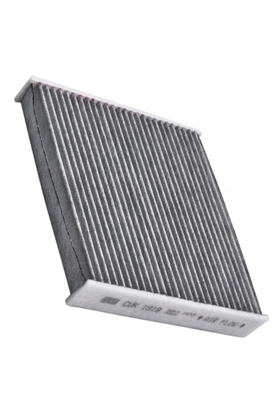 POLBEK Pb1053-polen Filtresi Audı A1 6q0820367b