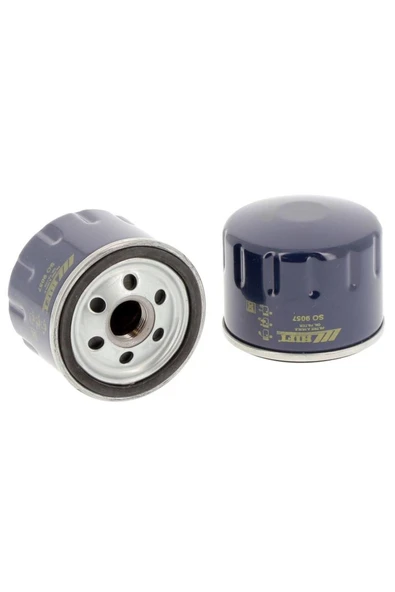 UNIVERSA FIL ZP3107-YAG FİLTRESİ RENAULT TALIANT 1.0 SCE  7711949630
