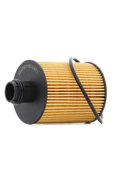 UNIVERSA SARDES SO1005-YAG FILTRESI 1.3 CDTI EURO 5 CORSA D 07  860134