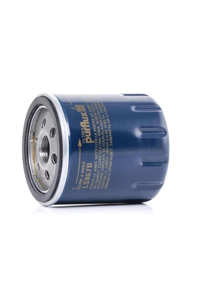 MAHLE OC976-YAG FILTRESI 1.2 THP P308 14  1109.AL