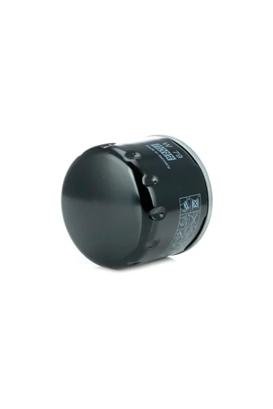 MAHLE OC727-YAG FİLTRESİ RENAULT CLIO V 1.0 SCE  7702217250