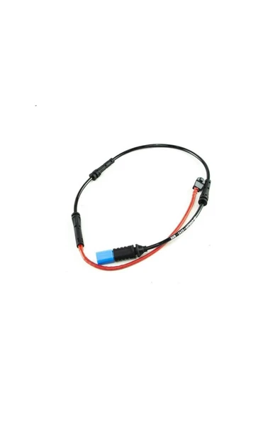 BRAXIS Af1056-balata Fişi Ön Bmw X5 E53 34351165579