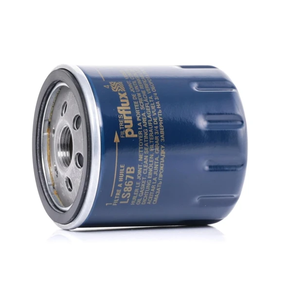 UNIVERSA BOSCH 0451103261-YAG FILTRESI 1.2 PURETECH CITROEN C3 III 16  1109.AL
